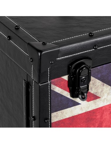 Gabbiano barber's helper C12 black