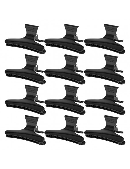 Hair Crabs E-54 12 pcs