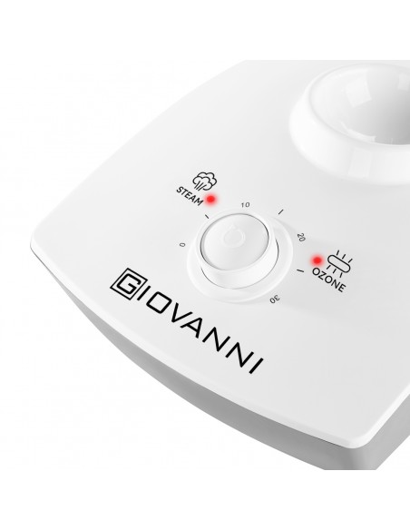 Giovanni vapozon D-20 white