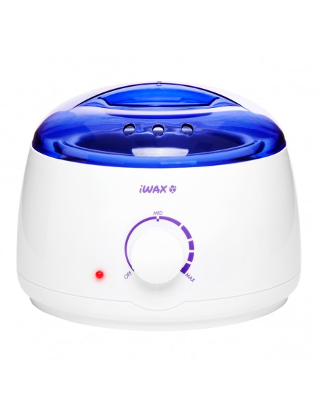 iWAX wax heater 100 white 