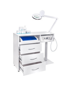 Podiatry unit Y-300 set max