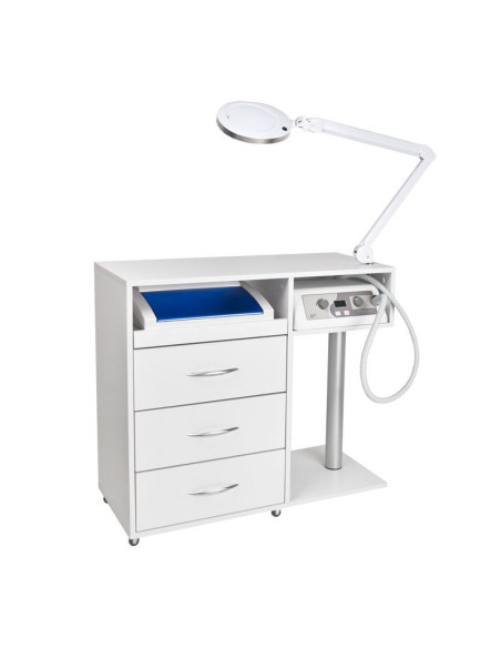 Podiatry unit Y-300 set max