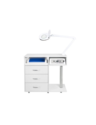 Podiatry unit Y-300 set max