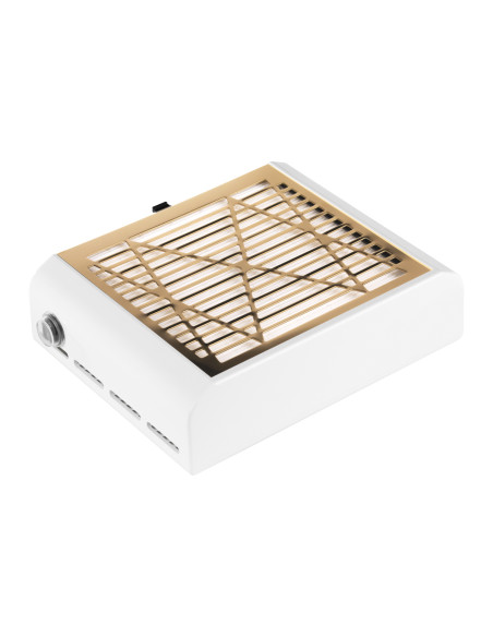 Momo J-23 Gold cassette dust absorber