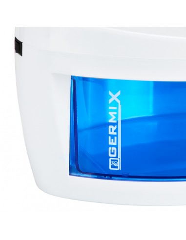 Germix UV-C steriliser single HQ