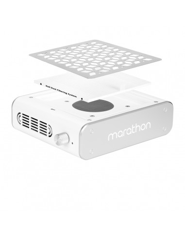 Marathon Olimp dust absorber 65W