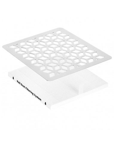 Marathon Olimp dust absorber 65W