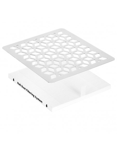 Marathon Olimp dust absorber 65W