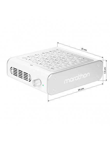 Marathon Olimp dust absorber 65W