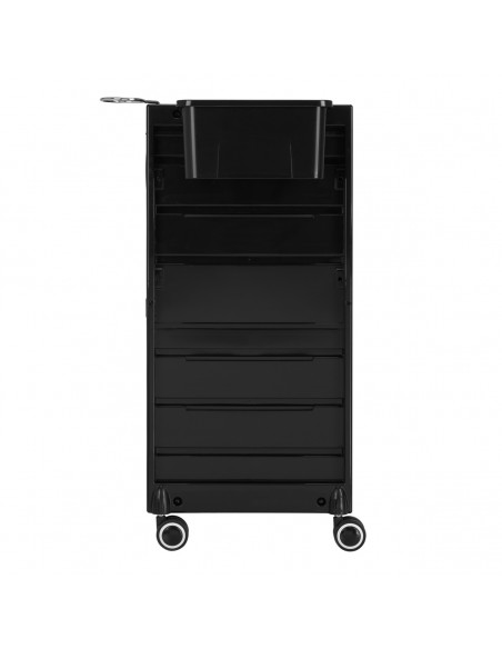 Gabbiano hairdresser's helper 68A black