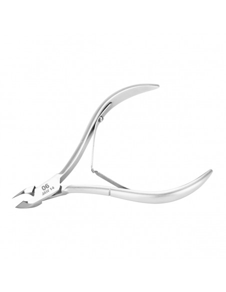 OCHO PRO PROFESSIONAL CUTICLE NIPPERS 06 JAW14