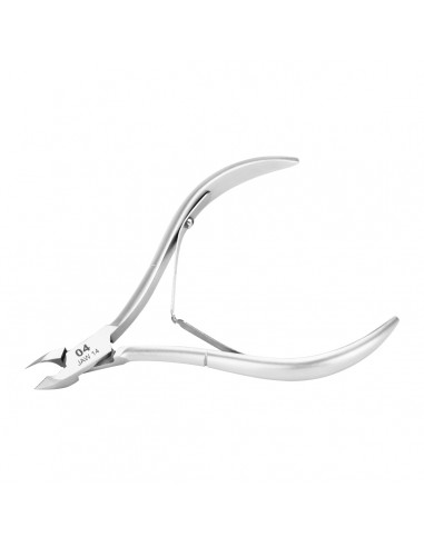 OCHO PRO PROFESSIONAL CUTICLE NIPPERS 04 JAW14