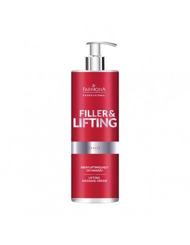 Farmona Filler&lifting lifting massage cream 280 ml.