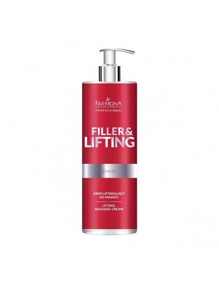 Farmona Filler&lifting lifting massage cream 280 ml.