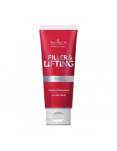 Farmona Filler&lifting lifting mask 200 ml.