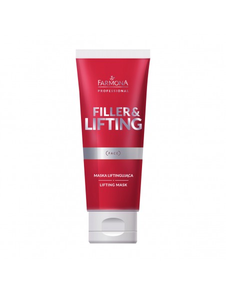 Farmona Filler&lifting lifting mask 200 ml.