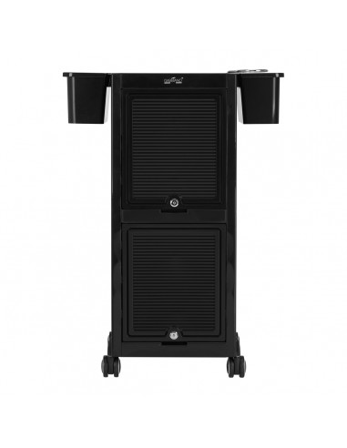 Gabbiano hairdresser's helper 68C black