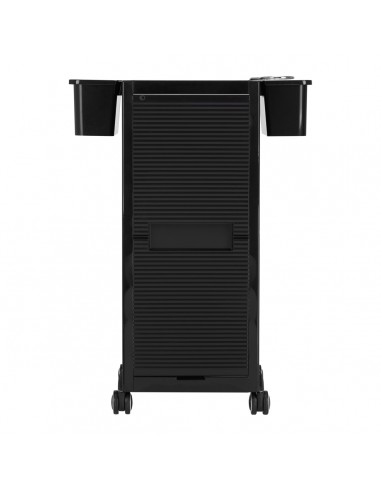 Gabbiano hairdresser's helper 68C black