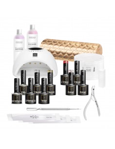 OCHO NAILS hybrid starter kit 3