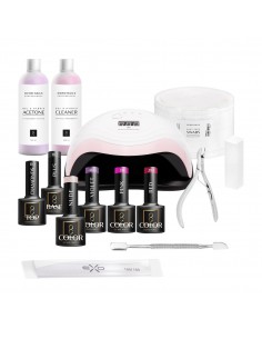 OCHO NAILS hybrid starter kit 1