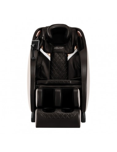 Sakura massage chair Classic 305 brown
