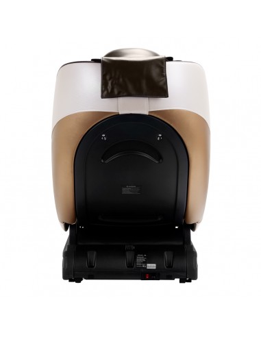 Sakura massage chair Classic 305 brown