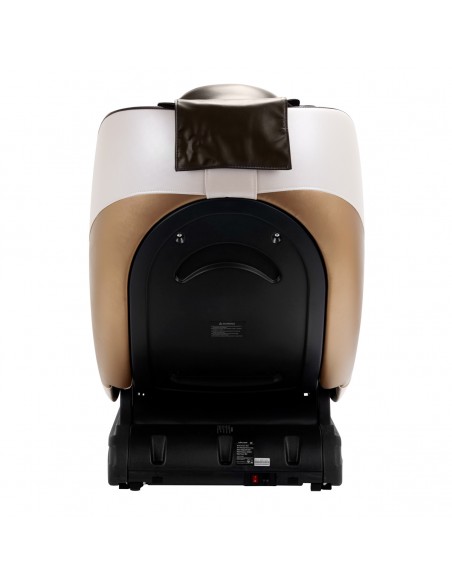 Sakura massage chair Classic 305 brown
