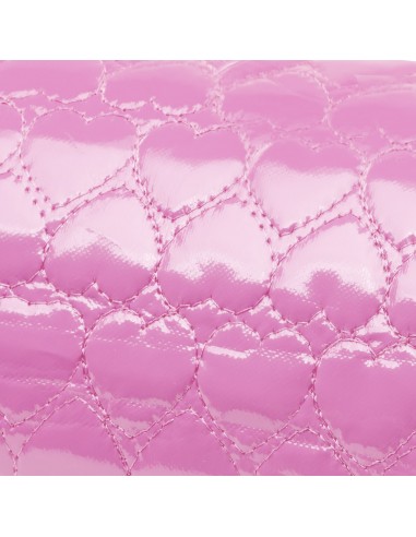 Manicure pillow pink