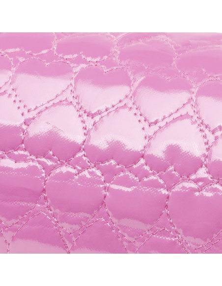 Manicure pillow pink
