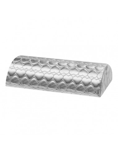 Manicure pillow silver
