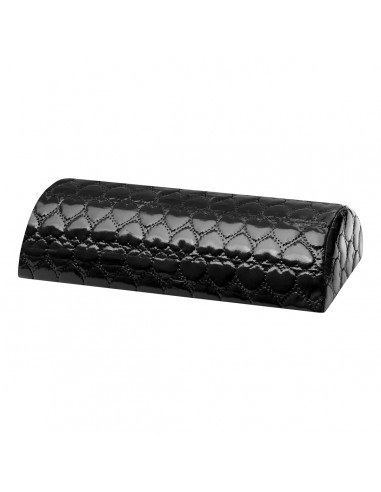 Manicure pillow black