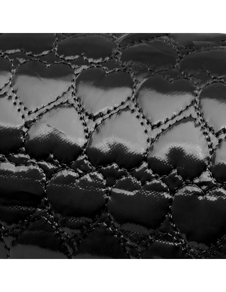 Manicure pillow black