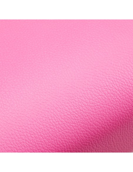 Folding massage table wooden Activ Fizjo comfort 2 segment pink