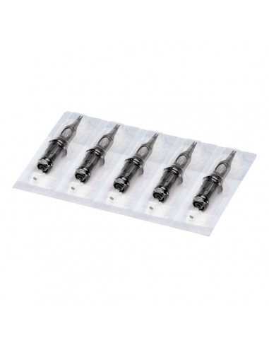 Tattoo Cartridge EL CARTEL V2 0.25 7RS 10pcs.