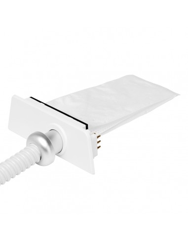 Saeyang Marathon Cyclone-Vac podiatry nail drill machine with absorber + podoset