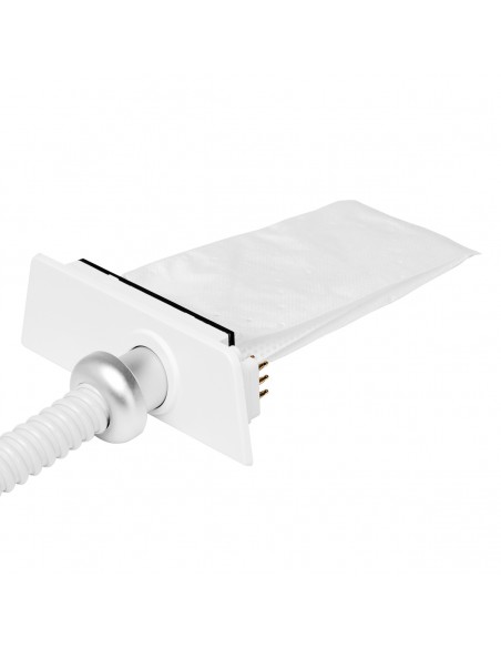 Saeyang Marathon Cyclone-Vac podiatry nail drill machine with absorber + podoset