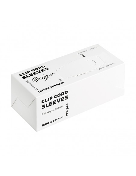 PRO INK clipcord foil