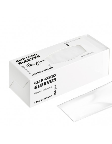 PRO INK clipcord foil