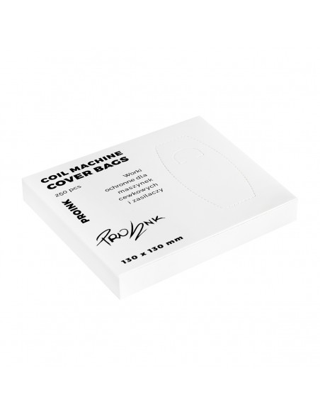 PRO INK Coil machine foil