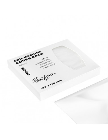 PRO INK Coil machine foil