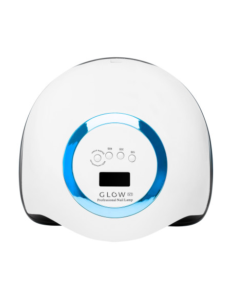 UV LED Glow V1 Lamp Blue 168W