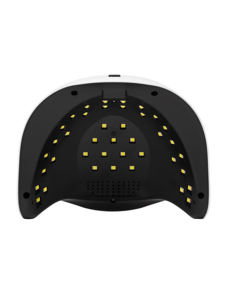 UV LED Glow V1 Lamp Blue 168W