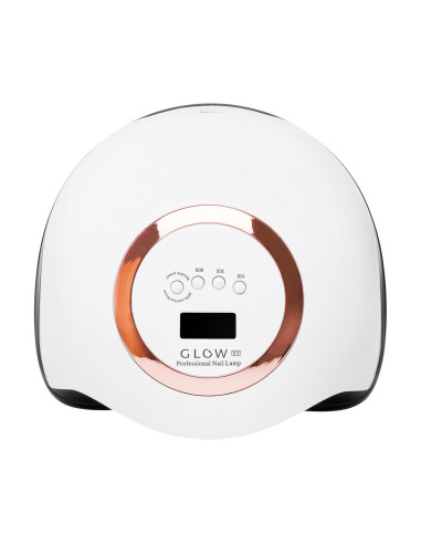 UV LED Glow V1 Lamp Gold 168W