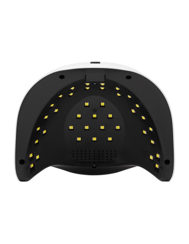 UV LED Glow V1 Lamp Gold 168W