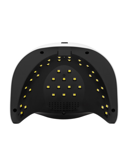 UV LED Glow V1 Lamp Gold 168W