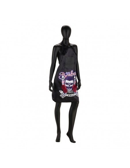Barber apron BB-77