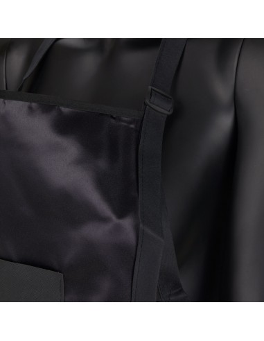 Barber apron BB-77