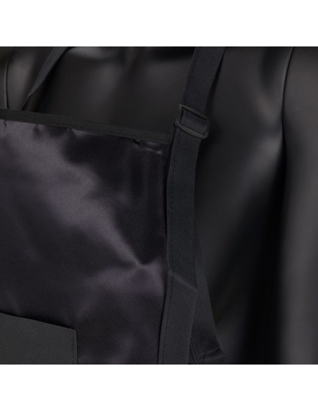 Barber apron BB-77
