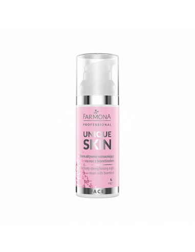 Farmona unique skin active strengthening night cream with bioretinol 50 ml