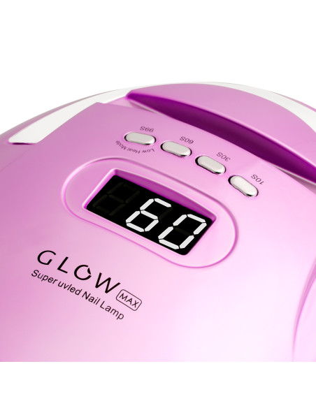 UV LED Glow F2 RP 220W lamp